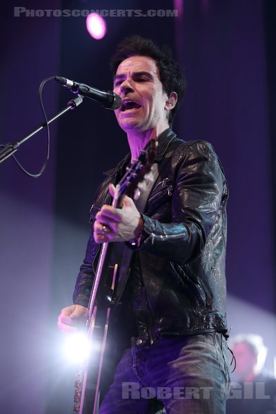STEREOPHONICS - 2025-04-29 - PARIS - Zenith - 
